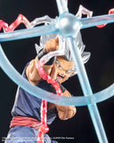 Figuarts ZERO [Extra Battle] Son Gohan Beast -Makankosappo-
