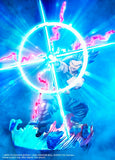 Figurine Dragon Ball Super Son Gohan Beast Makankosappo Figuarts Zero Figurine Dragon Ball Super Son Gohan Beast Makankosappo Figuarts Zero