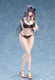 Chiaki Ayase: Swimsuit Ver. 1/4 Scale Figure