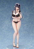 Chiaki Ayase: Swimsuit Ver. 1/4 Scale Figure