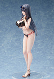 Chiaki Ayase: Swimsuit Ver. 1/4 Scale Figure