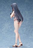 Chiaki Ayase: Swimsuit Ver. 1/4 Scale Figure