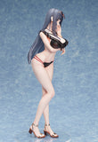 Chiaki Ayase: Swimsuit Ver. 1/4 Scale Figure