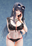 Chiaki Ayase: Swimsuit Ver. 1/4 Scale Figure