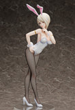 Alice Nakiri: Bunny Ver. 1/4 Scale Figure