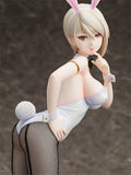 Alice Nakiri: Bunny Ver. 1/4 Scale Figure