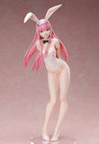 Zero Two: Bunny Ver. 2nd 1/4 Scale Figure