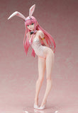 Zero Two: Bunny Ver. 2nd 1/4 Scale Figure