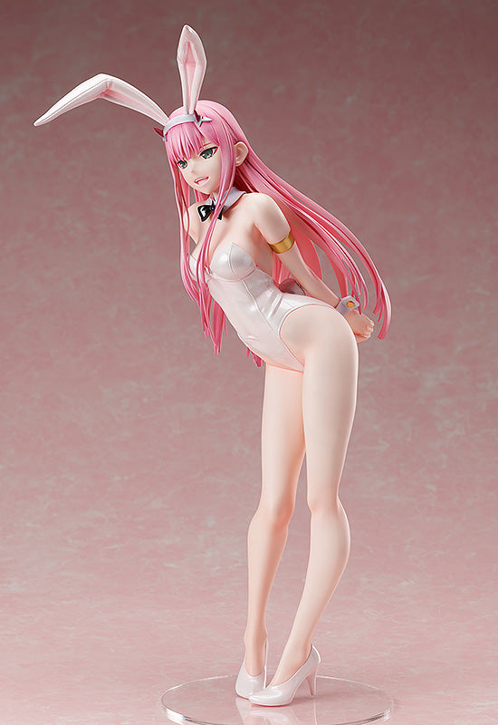 Zero Two: Bunny Ver. 2nd 1/4 Scale Figure