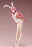Zero Two: Bunny Ver. 2nd 1/4 Scale Figure