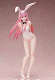 Zero Two: Bunny Ver. 2nd 1/4 Scale Figure