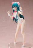 Yuna: White Bear Suit Ver. 1/4 Scale Figure