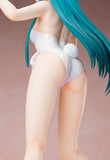 Yuna: White Bear Suit Ver. 1/4 Scale Figure