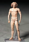 figma Vitruvian Man (2nd Re-Run)