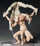 figma Vitruvian Man (2nd Re-Run)