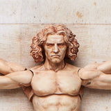 figma Vitruvian Man (2nd Re-Run)