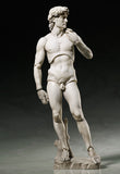 figma Davide di Michelangelo (2nd Re-Run)