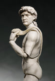 figma Davide di Michelangelo (2nd Re-Run)