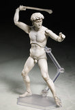 figma Davide di Michelangelo (2nd Re-Run)