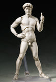 figma Davide di Michelangelo (2nd Re-Run)