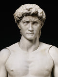 figma Davide di Michelangelo (2nd Re-Run)