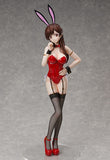 Chizuru Mizuhara: Bunny Ver. 1/4 Scale Figure