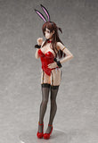Chizuru Mizuhara: Bunny Ver. 1/4 Scale Figure