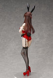 Chizuru Mizuhara: Bunny Ver. 1/4 Scale Figure