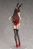 Chizuru Mizuhara: Bunny Ver. 1/4 Scale Figure