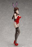 Chizuru Mizuhara: Bunny Ver. 1/4 Scale Figure