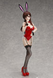 Chizuru Mizuhara: Bunny Ver. 1/4 Scale Figure