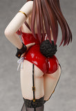 Chizuru Mizuhara: Bunny Ver. 1/4 Scale Figure