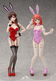Sumi Sakurasawa: Bunny Ver. 1/4 Scale Figure