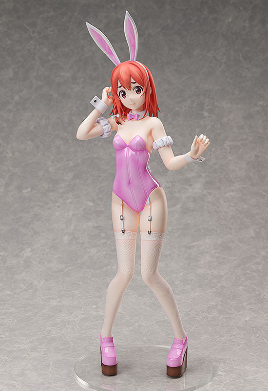 Sumi Sakurasawa: Bunny Ver. 1/4 Scale Figure