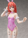 Sumi Sakurasawa: Bunny Ver. 1/4 Scale Figure