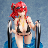 Zara Poolside Coincidence 1/4 Scale Figure