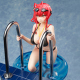 Zara Poolside Coincidence 1/4 Scale Figure