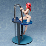 Zara Poolside Coincidence 1/4 Scale Figure