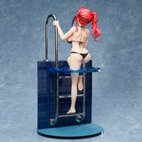 Zara Poolside Coincidence 1/4 Scale Figure