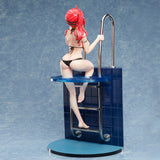 Zara Poolside Coincidence 1/4 Scale Figure