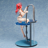 Zara Poolside Coincidence 1/4 Scale Figure