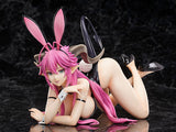 Asmodeus: Bare Leg Bunny Ver. 1/4 Scale Figure