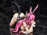 Asmodeus: Bare Leg Bunny Ver. 1/4 Scale Figure
