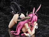 Asmodeus: Bare Leg Bunny Ver. 1/4 Scale Figure