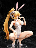 Lucifer: Bare Leg Bunny Ver. 1/4 Scale Figure