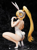 Lucifer: Bare Leg Bunny Ver. 1/4 Scale Figure