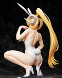 Lucifer: Bare Leg Bunny Ver. 1/4 Scale Figure