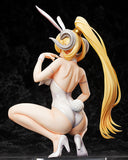 Lucifer: Bare Leg Bunny Ver. 1/4 Scale Figure