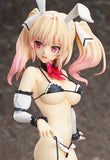 Mitsuka: Bunny Ver. 1/4 Scale Figure