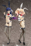 Mitsuka: Bunny Ver. 1/4 Scale Figure